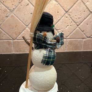 Vintage Buyers Choice snowman